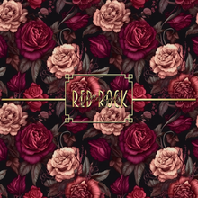 Load image into Gallery viewer, THE DARK FLORAL II COLLECTION
