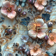Load image into Gallery viewer, THE WILDFLOWER &amp; WINGS COLLECTION
