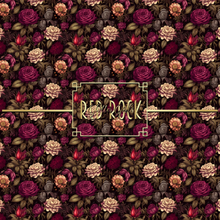 Load image into Gallery viewer, THE DARK FLORAL II COLLECTION
