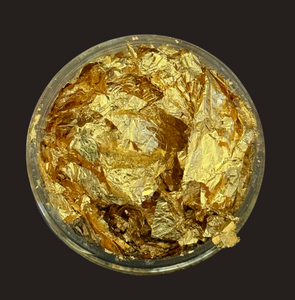 RRGG PLATINUM FOIL FLAKES (NEW)