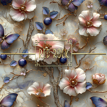 Load image into Gallery viewer, THE WILDFLOWER &amp; WINGS COLLECTION
