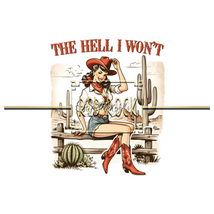 CowGirl Forever ****** <span style="text-decoration: underline; color: #dc1212;"><em><strong>YOU MUST UTILIZE THE DROP DOWN TO MAKE YOUR SELECTIONS</strong></em></span>&nbsp;