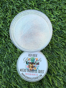 The Tropical Vibes Collection ****** YOU MUST UTILIZE THE DROP DOWN TO MAKE YOUR SELECTIONS