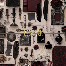Load image into Gallery viewer, THE SEAMSTRESS'S SECRET COLLECTION
