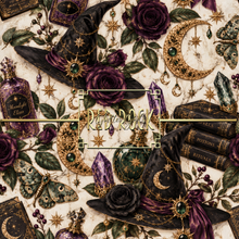 Load image into Gallery viewer, THE MIDNIGHT COVEN COLLECTION
