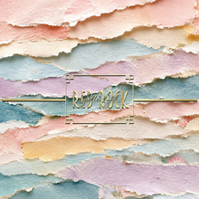 Load image into Gallery viewer, THE PETALS &amp; PAPER COLLECTION
