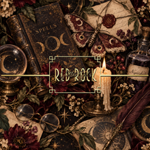 Load image into Gallery viewer, THE MOON, MOTHS &amp; MAGIC COLLECTION
