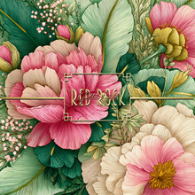 Load image into Gallery viewer, THE LOVE LIES IN BLOOM COLLECTION
