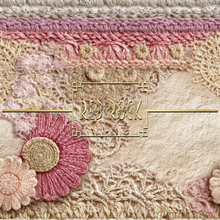 Load image into Gallery viewer, THE BOHO CROCHET COLLECTION
