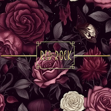 Load image into Gallery viewer, THE DARK FLORAL II COLLECTION
