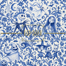 Load image into Gallery viewer, THE NIGHTMARE NOEL COLLECTION
