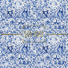 Load image into Gallery viewer, THE NIGHTMARE NOEL COLLECTION
