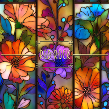 Load image into Gallery viewer, THE STAINED MANOR COLLECTION
