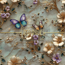Load image into Gallery viewer, THE WILDFLOWER &amp; WINGS COLLECTION
