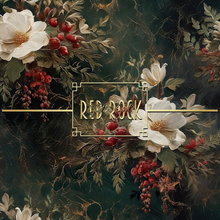 Load image into Gallery viewer, THE YULETIDE GARDEN COLLECTION
