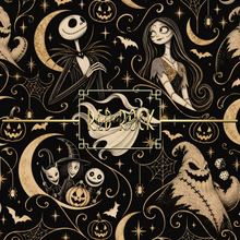 Load image into Gallery viewer, THE NIGHTMARE NOEL COLLECTION
