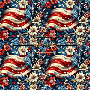 Patriotic Collection ****** <span style="text-decoration: underline; color: #dc1212;"><em><strong>YOU MUST UTILIZE THE DROP DOWN TO MAKE YOUR SELECTIONS