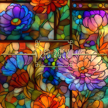 Load image into Gallery viewer, THE STAINED MANOR COLLECTION
