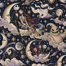Load image into Gallery viewer, THE NIGHTMARE NOEL COLLECTION
