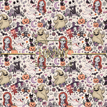 Load image into Gallery viewer, THE NIGHTMARE NOEL COLLECTION
