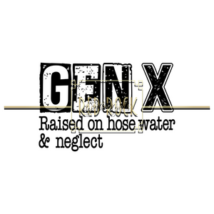 Gen-X