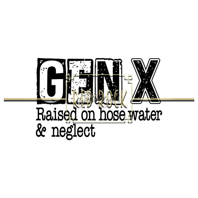 Gen-X