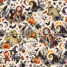 Load image into Gallery viewer, THE NIGHTMARE NOEL COLLECTION
