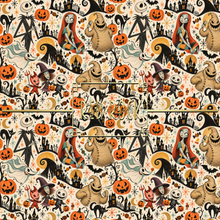 Load image into Gallery viewer, THE NIGHTMARE NOEL COLLECTION
