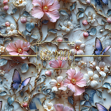 Load image into Gallery viewer, THE WILDFLOWER &amp; WINGS COLLECTION
