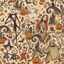 Load image into Gallery viewer, THE NIGHTMARE NOEL COLLECTION
