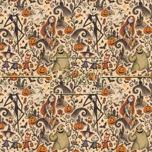 Load image into Gallery viewer, THE NIGHTMARE NOEL COLLECTION
