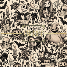 Load image into Gallery viewer, THE NIGHTMARE NOEL COLLECTION
