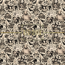 Load image into Gallery viewer, THE NIGHTMARE NOEL COLLECTION
