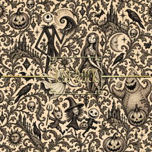 Load image into Gallery viewer, THE NIGHTMARE NOEL COLLECTION
