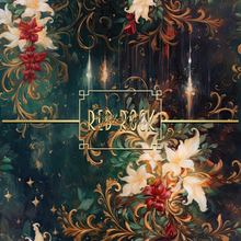 Load image into Gallery viewer, THE YULETIDE GARDEN COLLECTION
