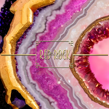 Load image into Gallery viewer, THE GEODE QUEEN CLLECTION
