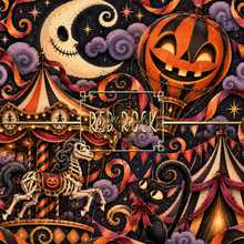 Load image into Gallery viewer, THE NIGHTMARE NOEL COLLECTION
