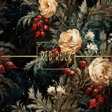 Load image into Gallery viewer, THE YULETIDE GARDEN COLLECTION
