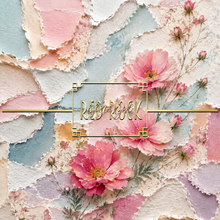 Load image into Gallery viewer, THE PETALS &amp; PAPER COLLECTION
