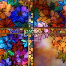 Load image into Gallery viewer, THE STAINED MANOR COLLECTION
