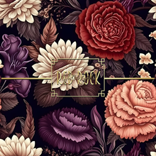 Load image into Gallery viewer, THE DARK FLORAL II COLLECTION
