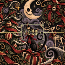 Load image into Gallery viewer, THE NIGHTMARE NOEL COLLECTION
