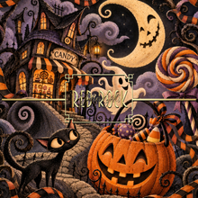 Load image into Gallery viewer, THE NIGHTMARE NOEL COLLECTION

