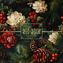 Load image into Gallery viewer, THE YULETIDE GARDEN COLLECTION
