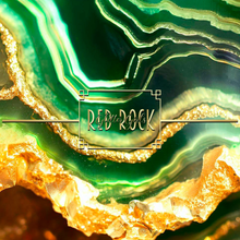 Load image into Gallery viewer, THE GEODE QUEEN CLLECTION
