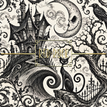 Load image into Gallery viewer, THE NIGHTMARE NOEL COLLECTION
