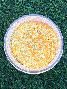 THE CAULDRON'S CURSE XTRA (MINI BLEND)