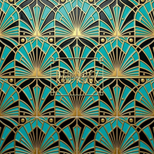 Load image into Gallery viewer, THE JEWELED ART DECO CCOLLECTION
