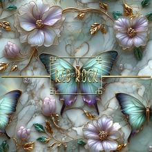 Load image into Gallery viewer, THE WILDFLOWER &amp; WINGS COLLECTION
