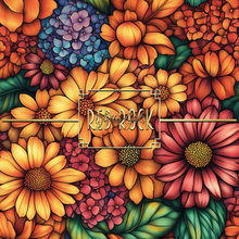 Load image into Gallery viewer, THE SUNFLOWERS &amp; SIN COLLECTION
